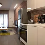 Appartamento Gusto Deluxe Must