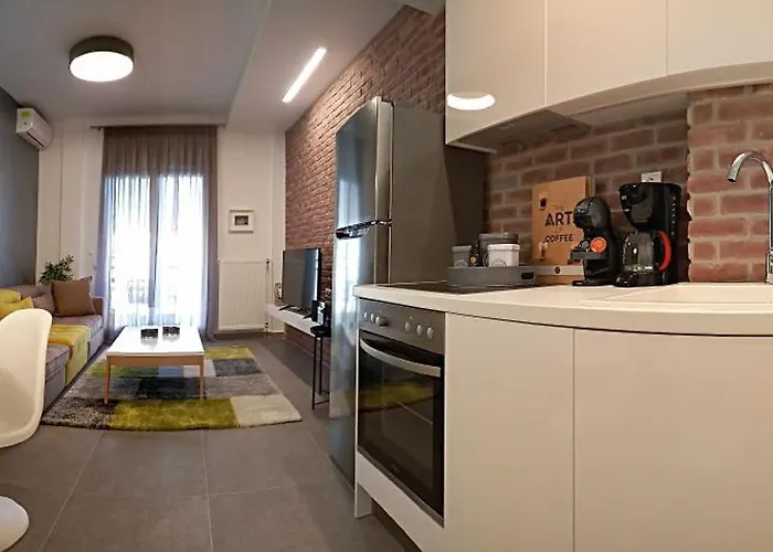 דירה Gusto Deluxe Must