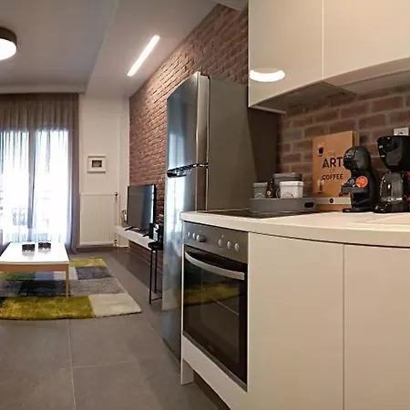 Apartament Gusto Deluxe Must