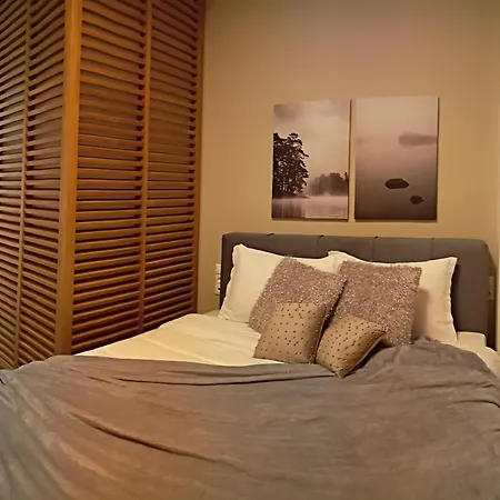 Apartament Gusto Deluxe Must *