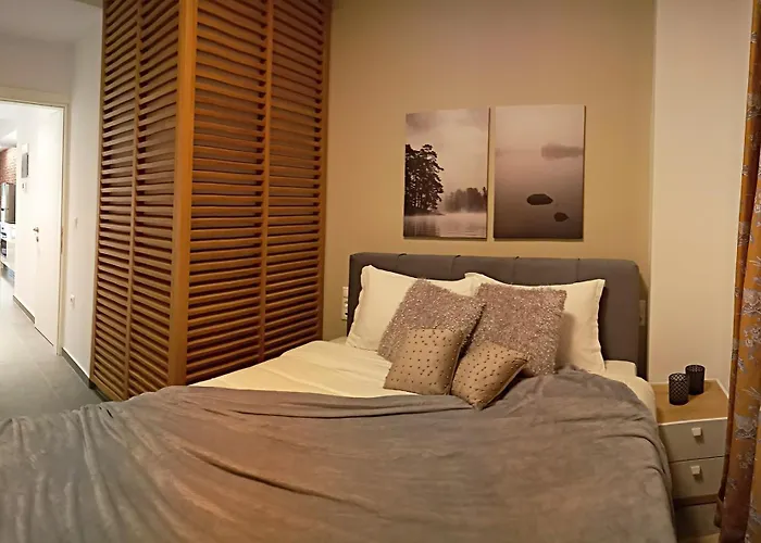 Apartament Gusto Deluxe Must *